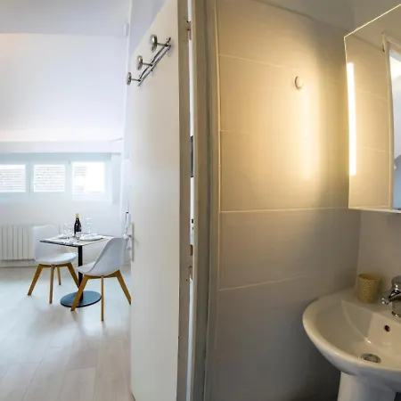 Sweethome - Le Notre *