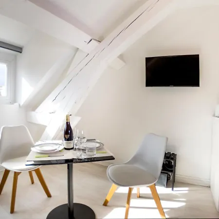 Sweethome - Le Notre *