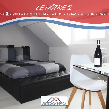 Sweethome - Le Notre