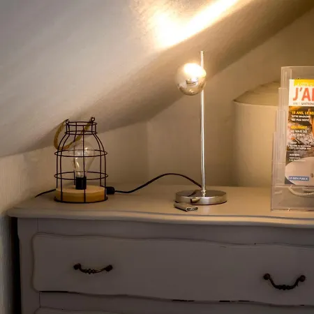 Sweethome - Le Notre *