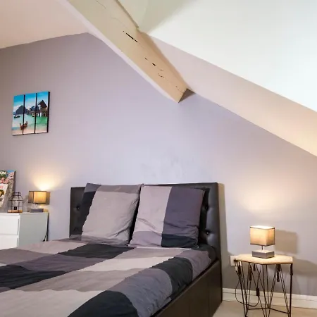 Sweethome - Le Notre *