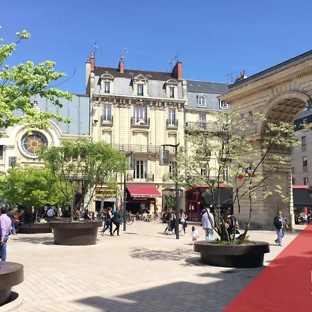 Sweethome - Le Notre *
